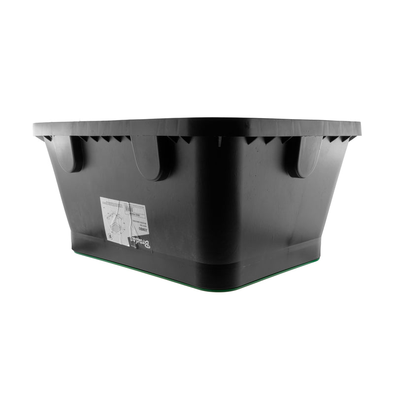 Jumbo Valve Box, 64x50cm - Home & Garden