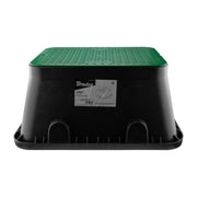 Jumbo Valve Box, 64x50cm - Home & Garden