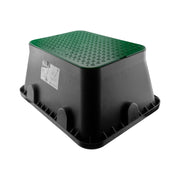 Jumbo Valve Box, 64x50cm - Home & Garden