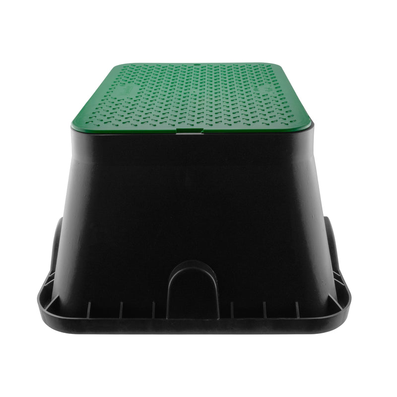 Jumbo Valve Box, 64x50cm - Home & Garden