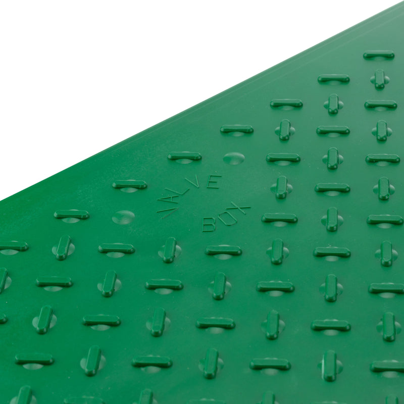 Jumbo Valve Box, LID ONLY - Home & Garden