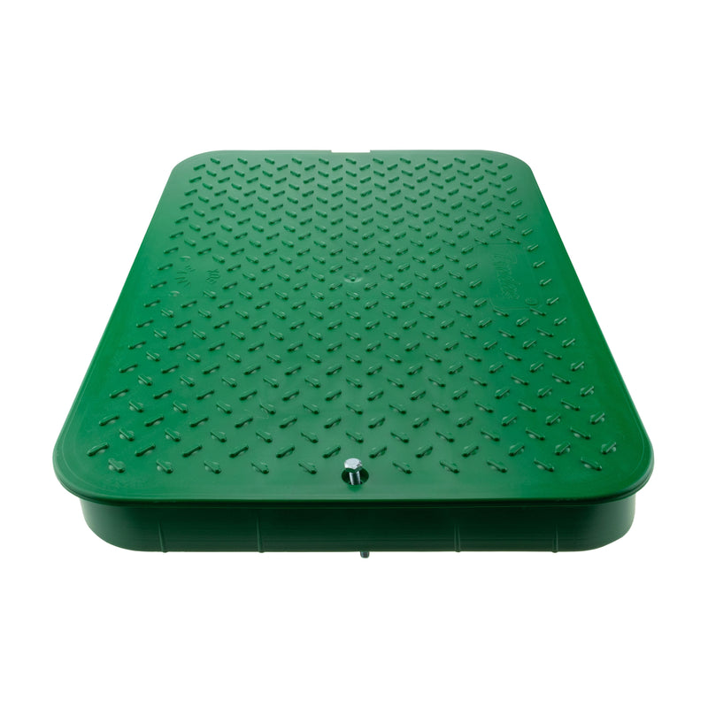 Jumbo Valve Box, LID ONLY - Home & Garden