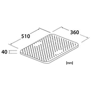 Jumbo Valve Box, LID ONLY - Home & Garden