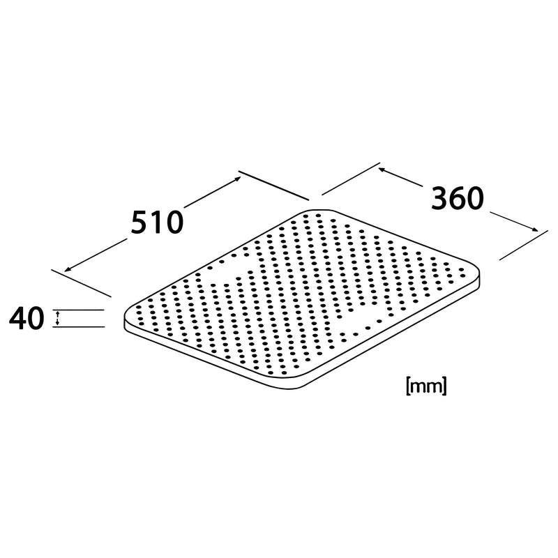 Jumbo Valve Box, LID ONLY - Home & Garden