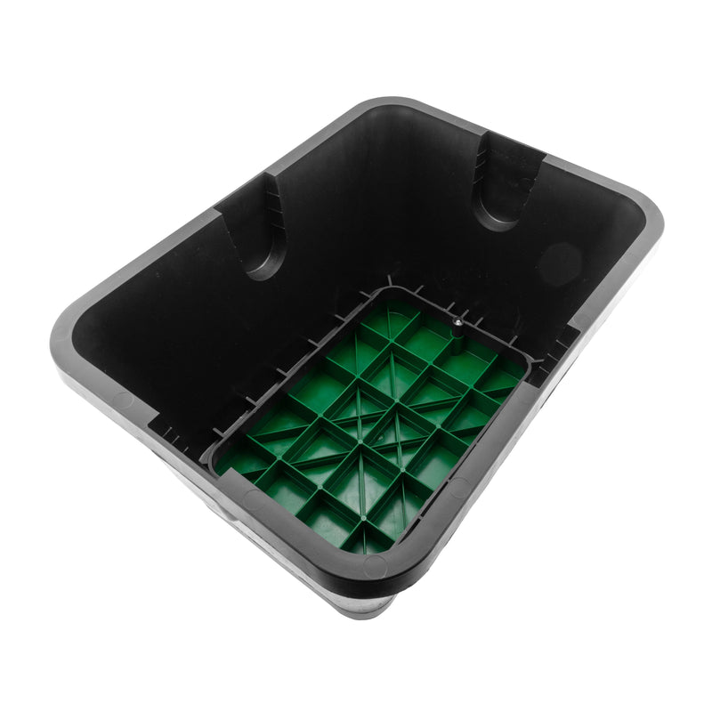 Standard Valve Box, 51x38cm - Home & Garden