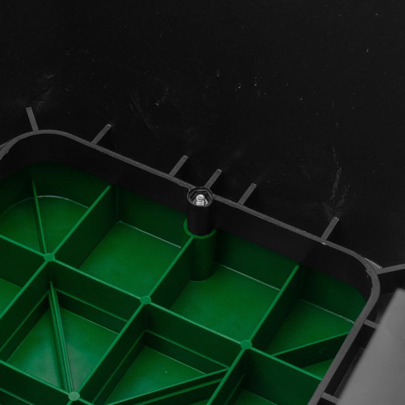 Standard Valve Box, 51x38cm - Home & Garden