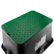 Standard Valve Box, 51x38cm - Home & Garden