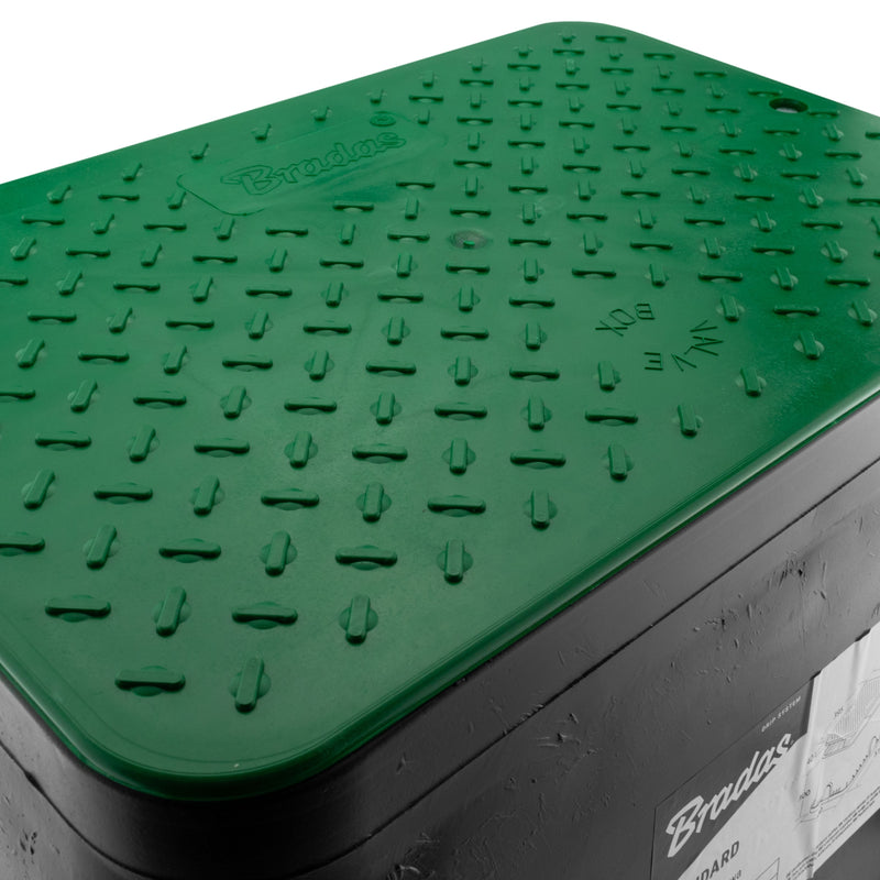 Standard Valve Box, 51x38cm - Home & Garden