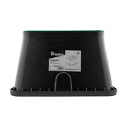 Standard Valve Box, 51x38cm - Home & Garden