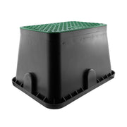 Standard Valve Box, 51x38cm - Home & Garden