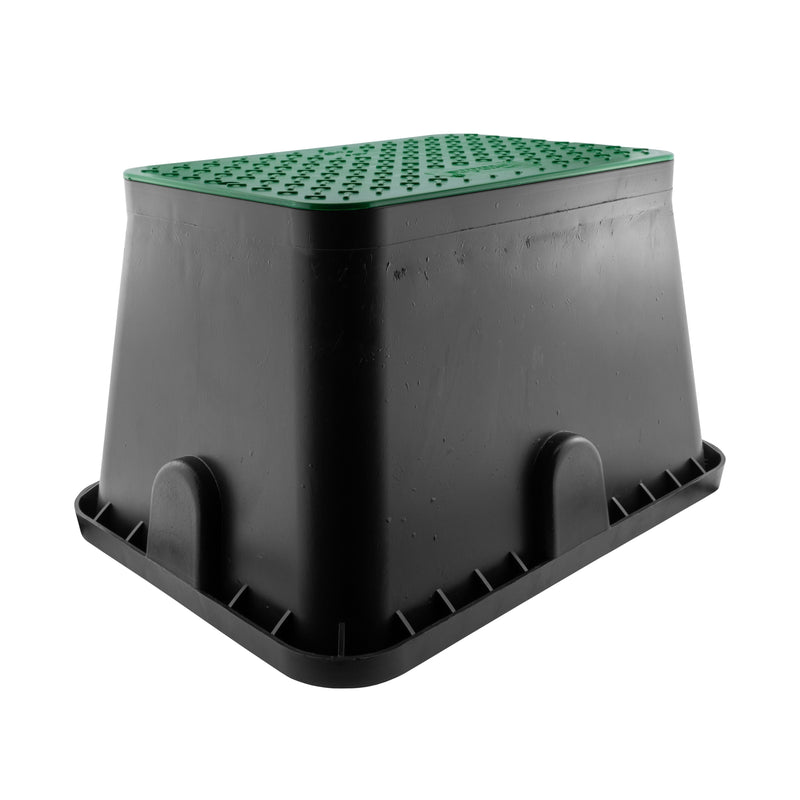 Standard Valve Box, 51x38cm - Home & Garden