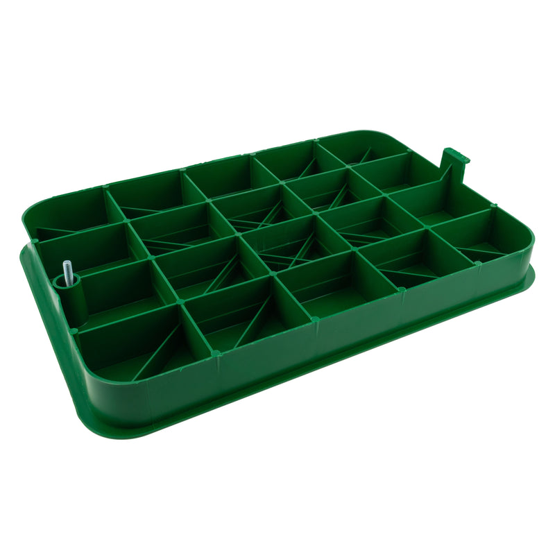 Standard Valve Box, LID ONLY - Home & Garden