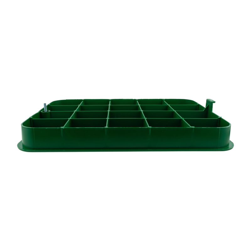 Standard Valve Box, LID ONLY - Home & Garden