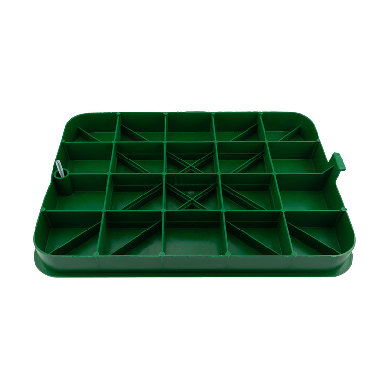 Standard Valve Box, LID ONLY - Home & Garden