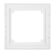 Louvre Vent D/210RW Classic 210mm - Hardware > Heating, Ventilation & Air Conditioning