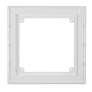 Louvre Vent D/250RW Classic 250mm - Hardware > Heating, Ventilation & Air Conditioning
