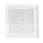 Through Wall Ventilation Kit Duo Smart DS4178 Vent with Graphite External Vent - OTHER