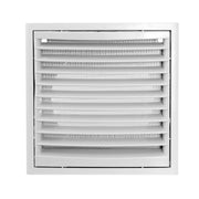Louvre Vent KR150 - Hardware > Heating, Ventilation & Air Conditioning
