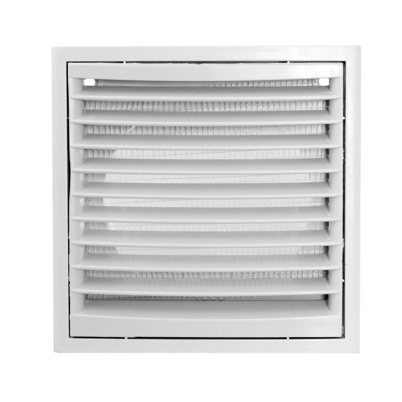 Louvre Vent KR150 - Hardware > Heating, Ventilation & Air Conditioning