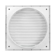 Louvre Vent KR150 - Hardware > Heating, Ventilation & Air Conditioning