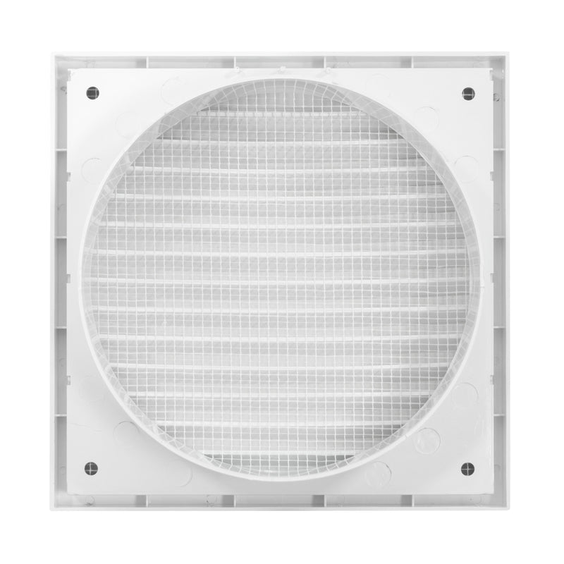 Louvre Vent KR150 - Hardware > Heating, Ventilation & Air Conditioning
