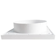 Louvre Vent KR150 - Hardware > Heating, Ventilation & Air Conditioning