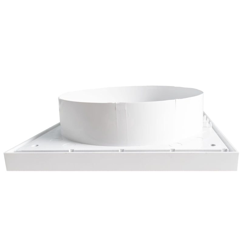 Louvre Vent KR150 - Hardware > Heating, Ventilation & Air Conditioning