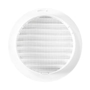 Louvre Vent KRO 150 With Fly Mesh - Hardware > Heating, Ventilation & Air Conditioning