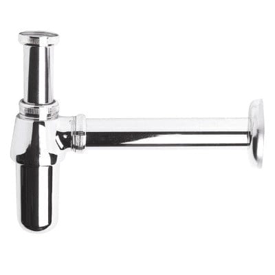 Victrion Basin Bottle Trap - Bathrooms