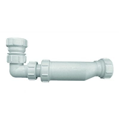 Victrion Waste Trap - Bathrooms