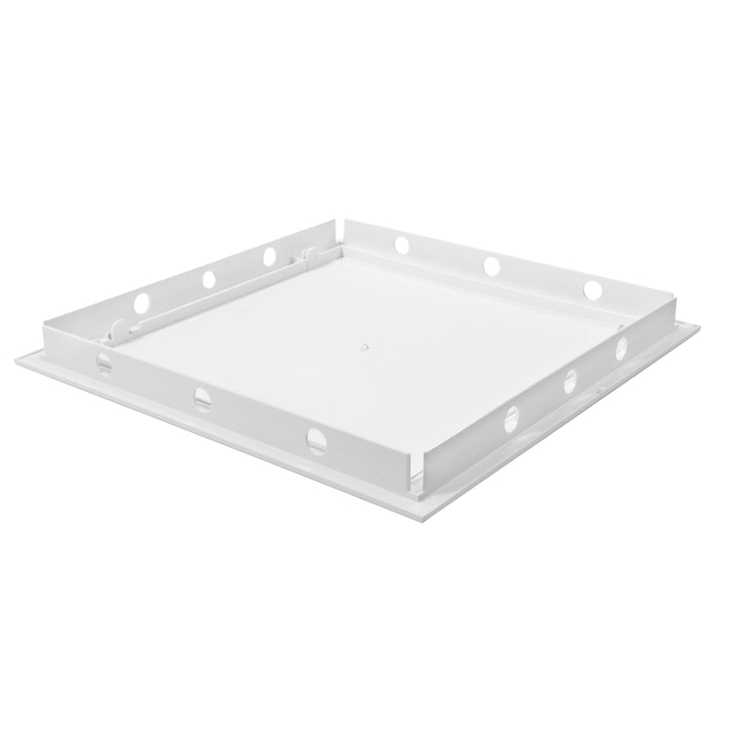 Access Panel Door PP, White 150mm x 150mm - Hardware > Building Materials > Hatches