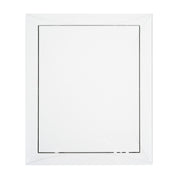 Access Panel Door PP, White 150mm x 200mm - Hardware > Building Materials > Hatches