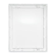 Access Panel Door PP, White 150mm x 200mm - Hardware > Building Materials > Hatches