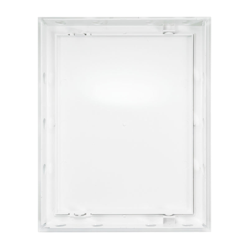 Access Panel Door PP, White 150mm x 200mm - Hardware > Building Materials > Hatches