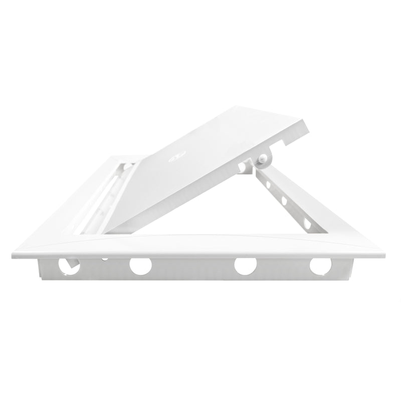 Access Panel Door PP, White 150mm x 200mm - Hardware > Building Materials > Hatches