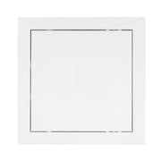 Access Panel Door PP, White 200mm x 200mm - Hardware > Building Materials > Hatches
