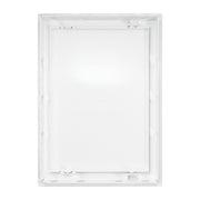 Access Panel Door PP, White 200mm x 300mm - Hardware > Building Materials > Hatches