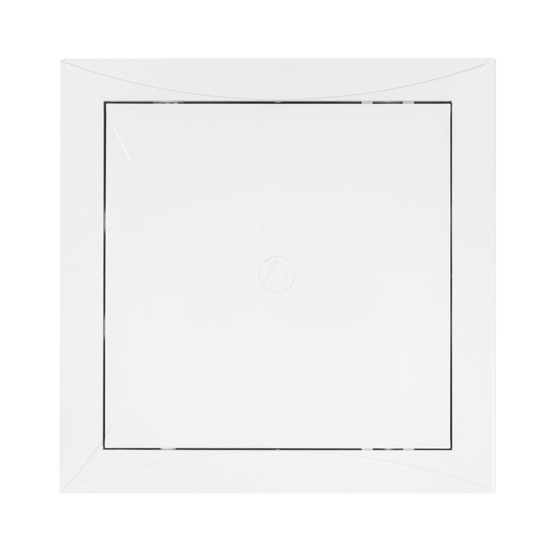 Access Panel Door PP, White 300mm x 300mm - Hardware > Building Materials > Hatches
