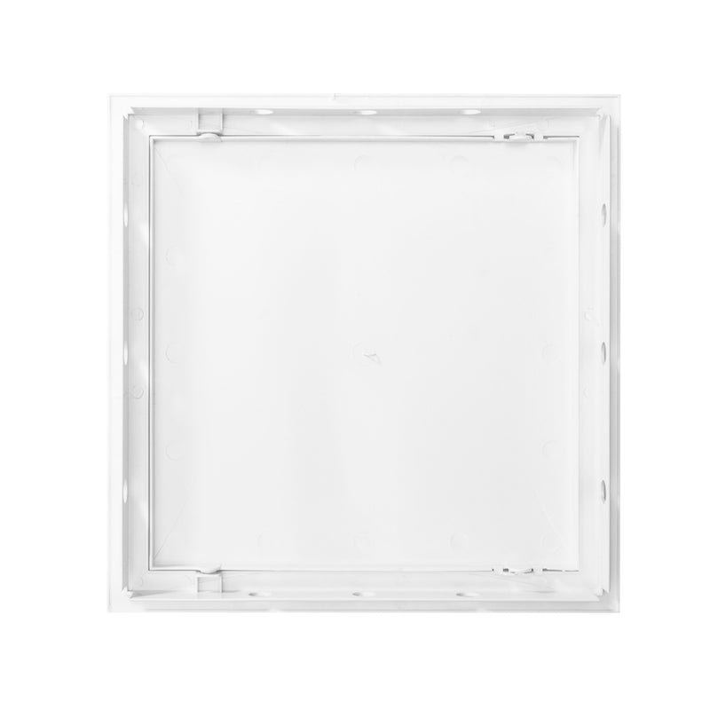 Access Panel Door PP, White 300mm x 300mm - Hardware > Building Materials > Hatches