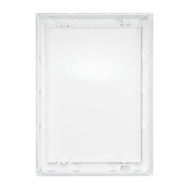 Access Panel Door PP, White 300mm x 400mm - Hardware > Building Materials > Hatches