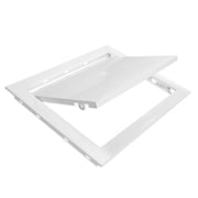 Access Panel Door PP, White 300mm x 400mm - Hardware > Building Materials > Hatches