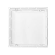 Access Panel Door PP, White 250mm x 250mm - Hardware > Building Materials > Hatches