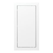 Access Panel Door PP, White 150mm x 300mm - Hardware > Building Materials > Hatches