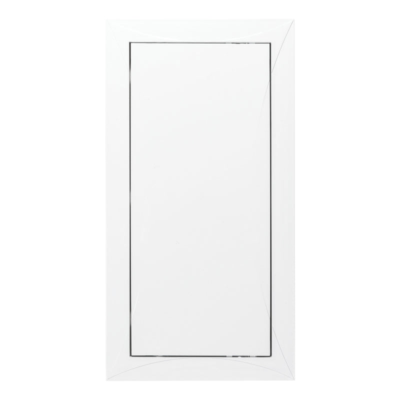Access Panel Door PP, White 150mm x 300mm - Hardware > Building Materials > Hatches