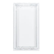 Access Panel Door PP, White 150mm x 300mm - Hardware > Building Materials > Hatches