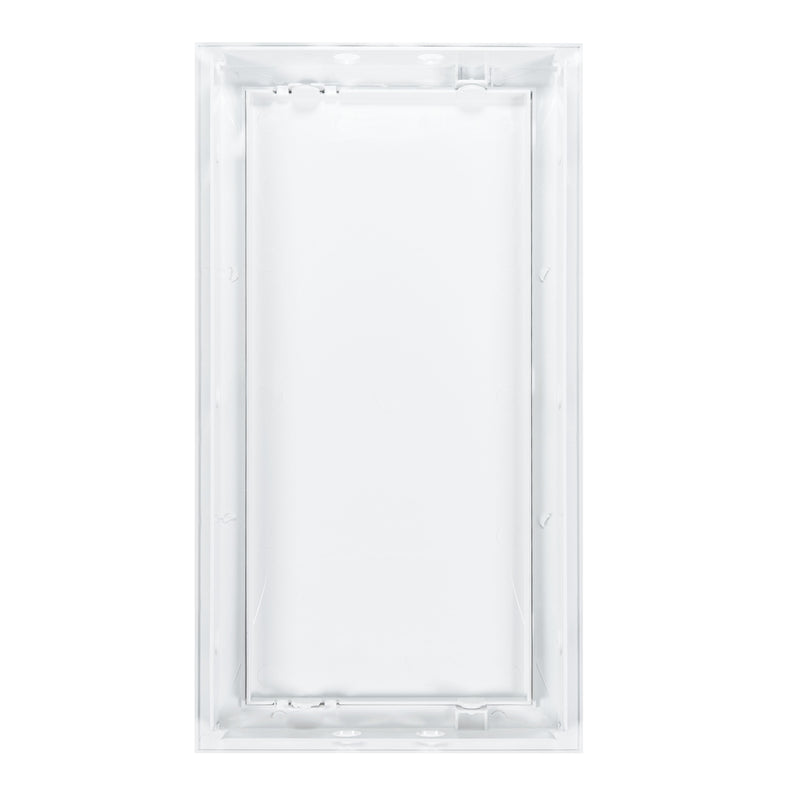 Access Panel Door PP, White 150mm x 300mm - Hardware > Building Materials > Hatches