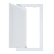 Access Panel Door PP, White 150mm x 300mm - Hardware > Building Materials > Hatches