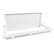 Access Panel Door PP, White 150mm x 300mm - Hardware > Building Materials > Hatches