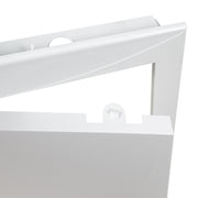 Access Panel Door PP, White 150mm x 300mm - Hardware > Building Materials > Hatches