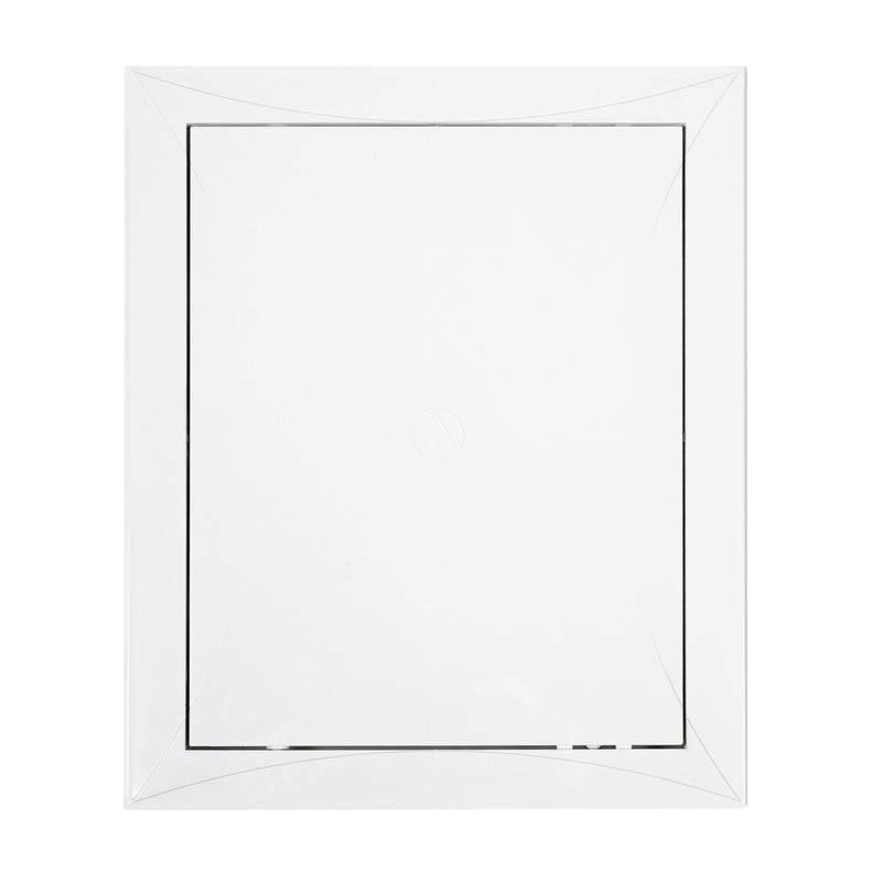 Access Panel Door PP, White 250mm x 300mm - Hardware > Building Materials > Hatches